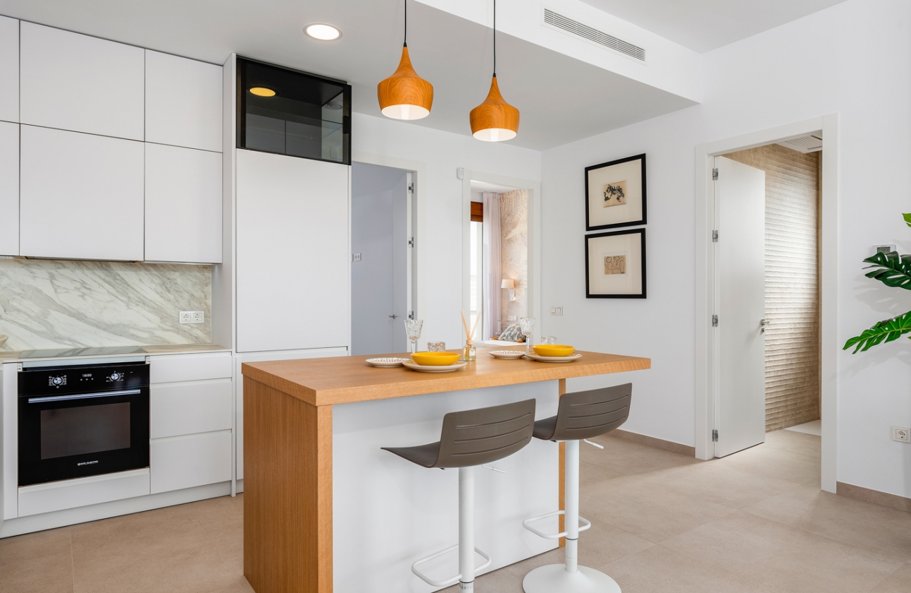 Obra nueva - Detached - Vera