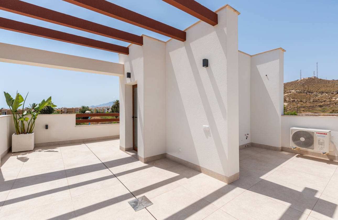 Obra nueva - Detached - Vera