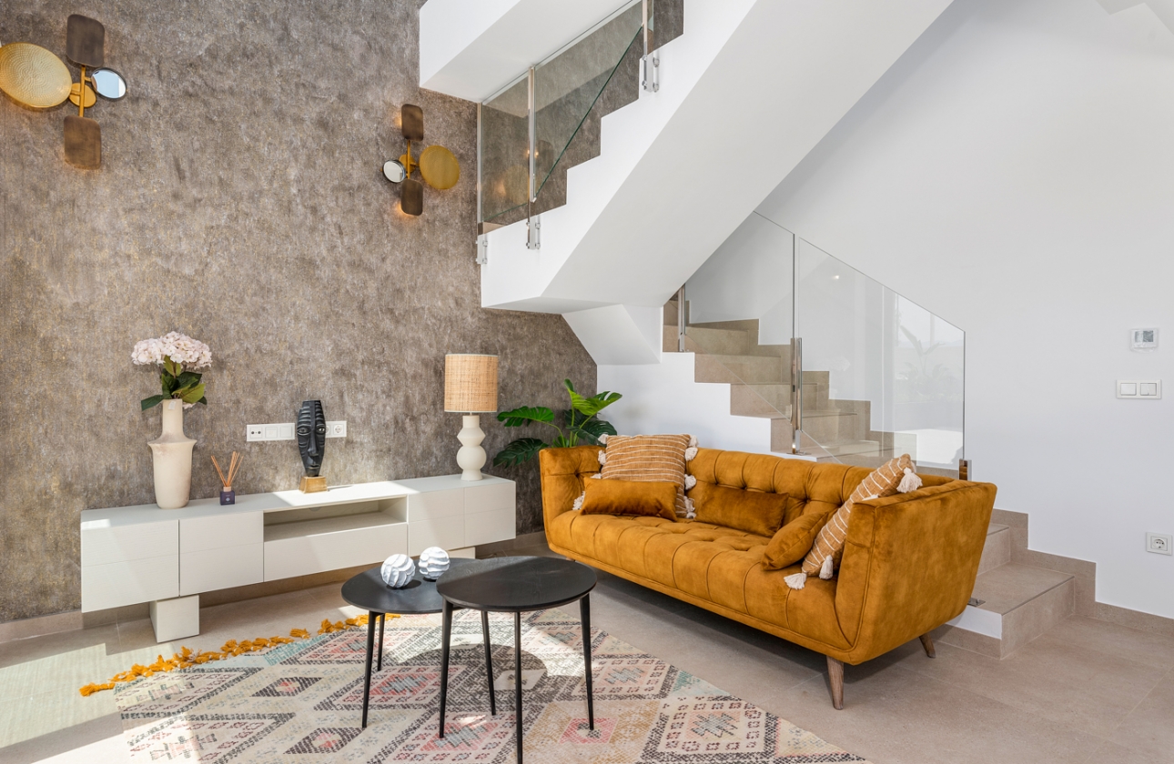 Obra nueva - Detached - Vera