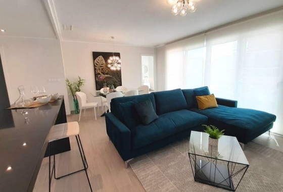 New Build - Apartment - Guardamar del Segura - Guardamar del segura