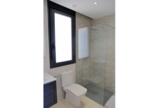 Rynek pierwotny - Villa - Orihuela Costa - Dehesa de campoamor