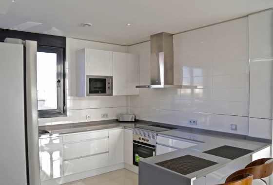 Rynek pierwotny - Villa - Orihuela Costa - Dehesa de campoamor