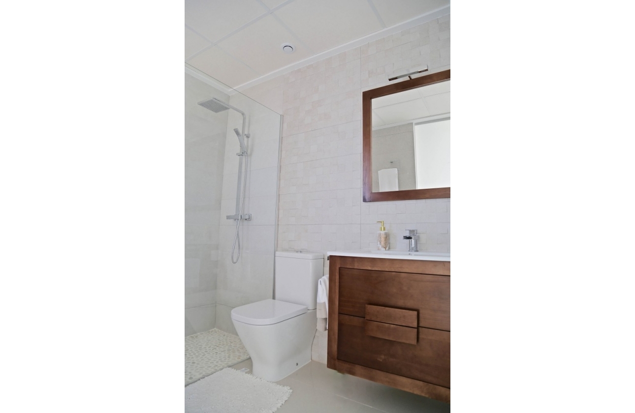 Rynek pierwotny - Villa - Orihuela Costa - Dehesa de campoamor