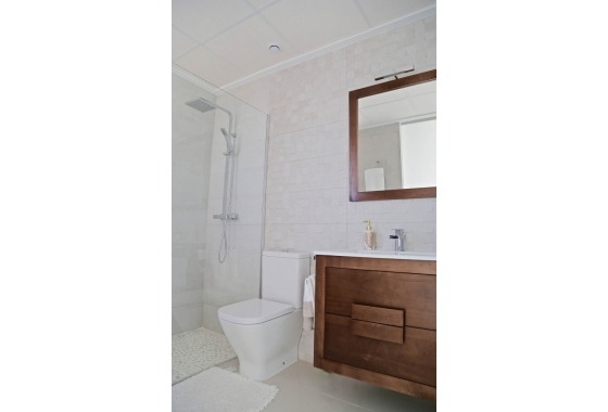 Rynek pierwotny - Villa - Orihuela Costa - Dehesa de campoamor