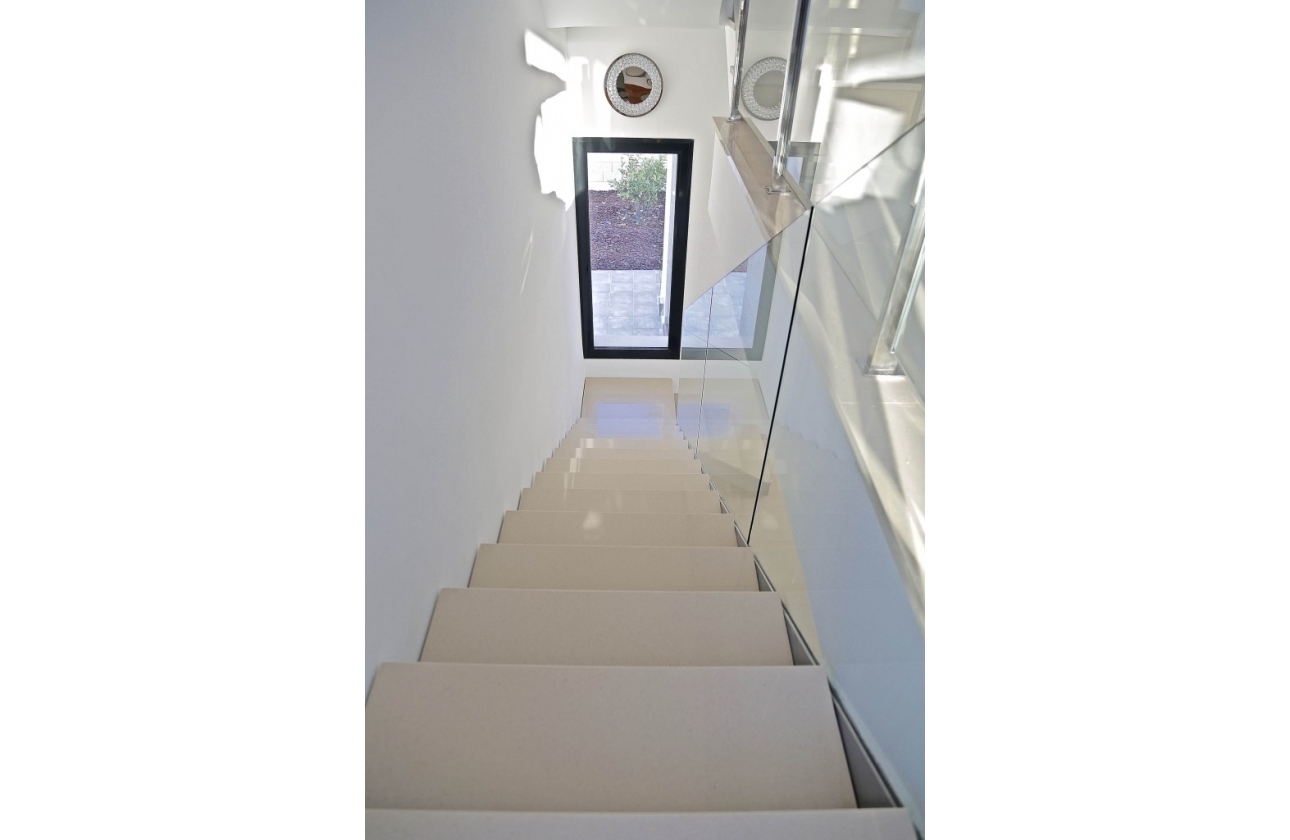 Rynek pierwotny - Villa - Orihuela Costa - Dehesa de campoamor