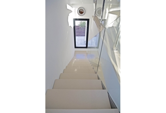 Rynek pierwotny - Villa - Orihuela Costa - Dehesa de campoamor