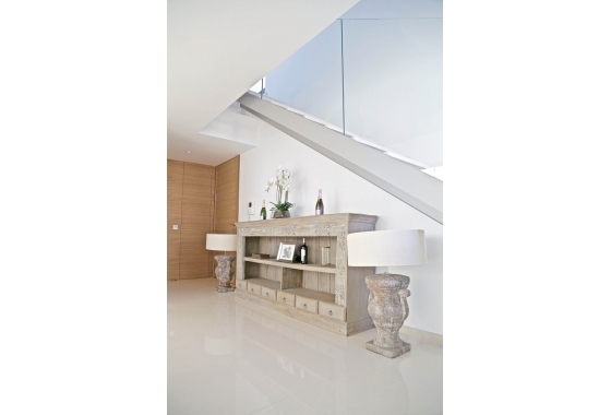 Rynek pierwotny - Villa - Orihuela Costa - Dehesa de campoamor