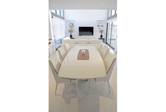 Rynek pierwotny - Villa - Orihuela Costa - Dehesa de campoamor