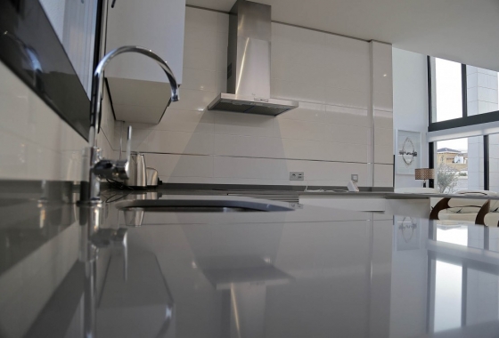 Rynek pierwotny - Villa - Orihuela Costa - Dehesa de campoamor