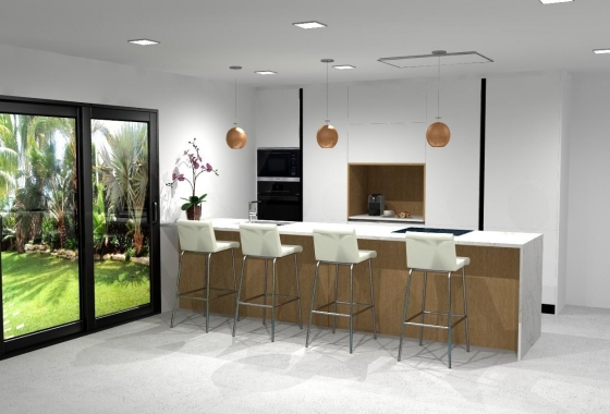 Obra nueva - Detached - Aspe