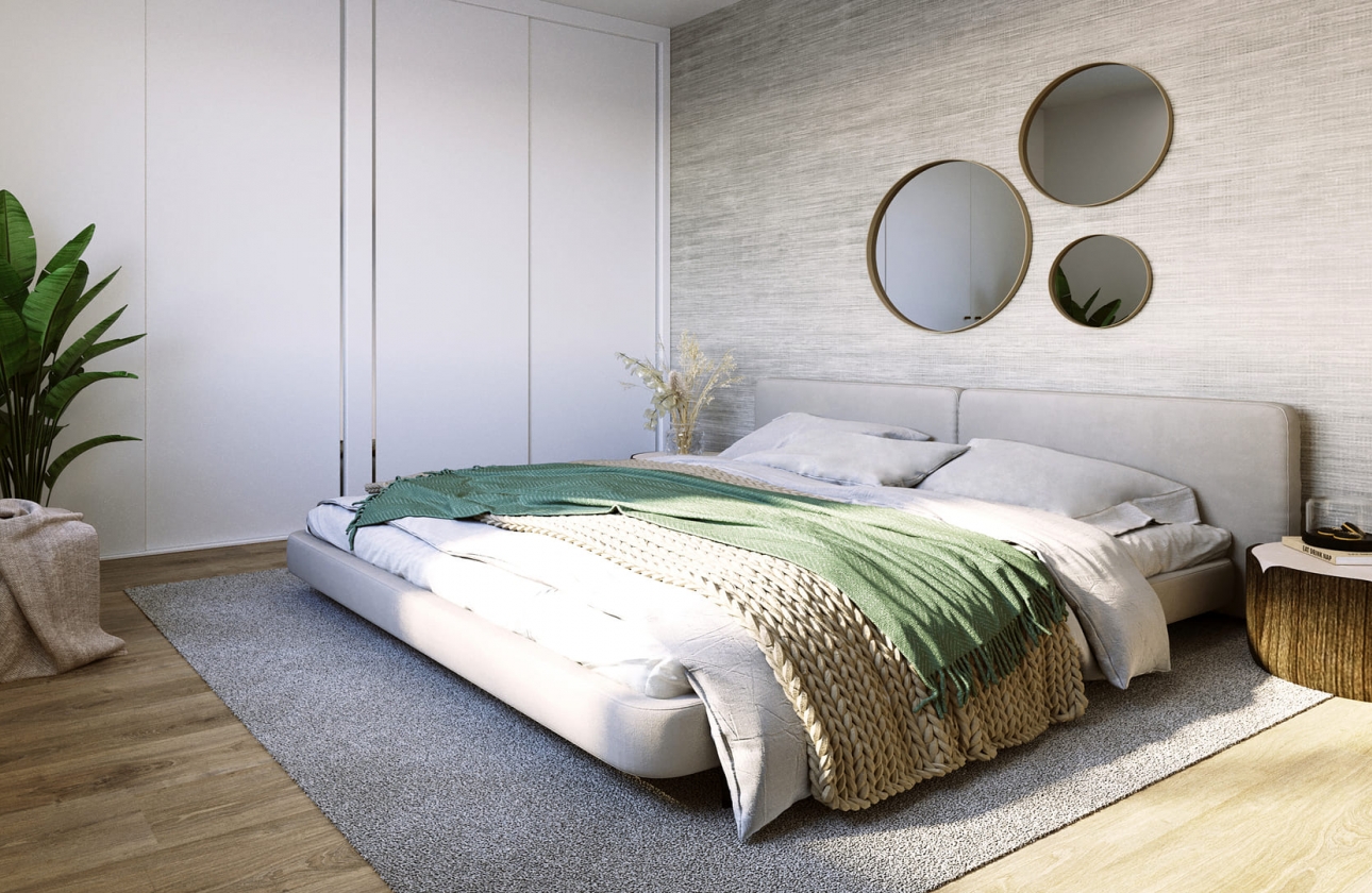 New Build - Apartment - Monforte del Cid