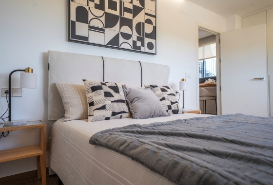 Rynek pierwotny - Bliźniak - La Finca Golf