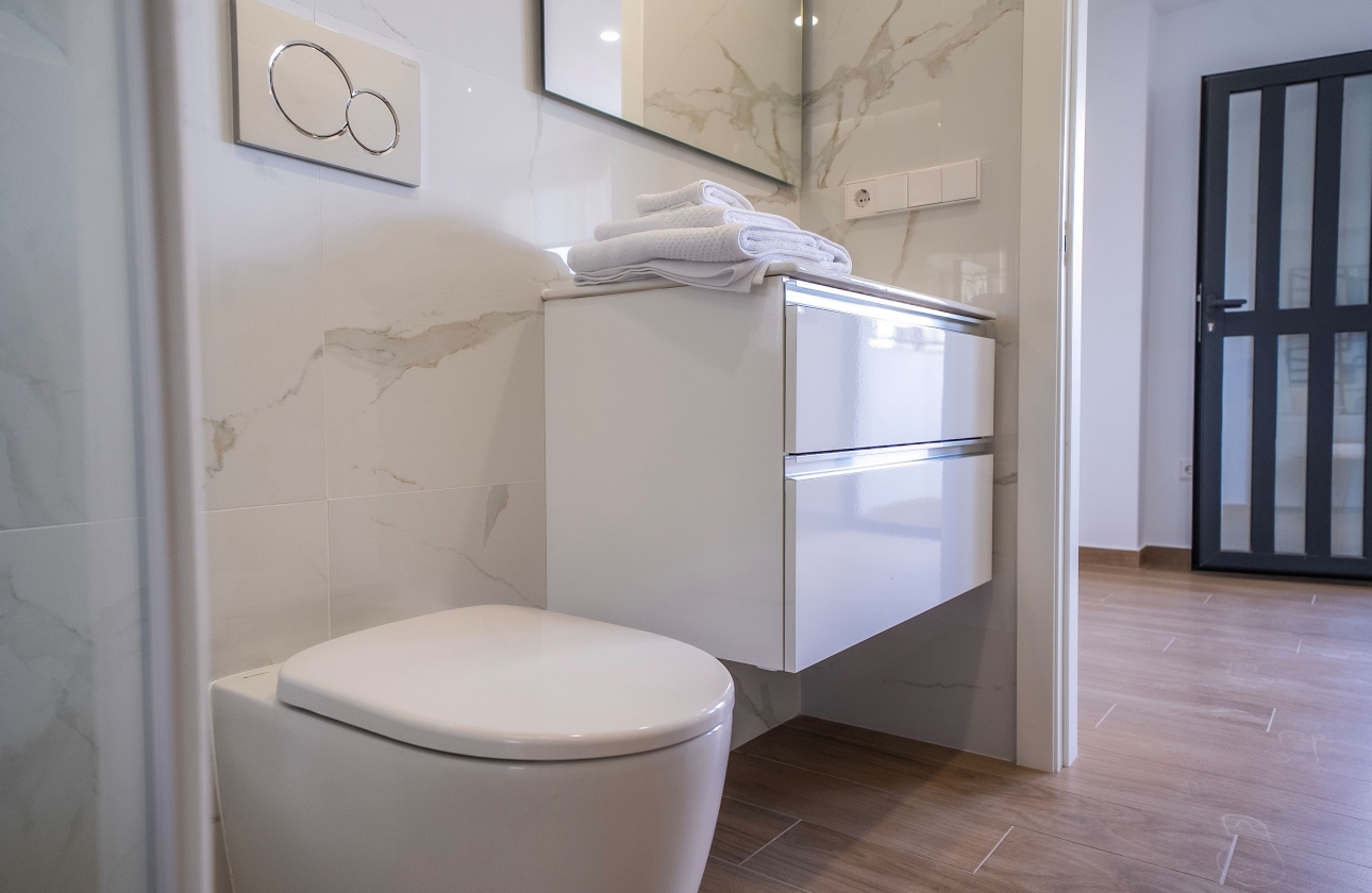 Rynek pierwotny - Bliźniak - La Finca Golf