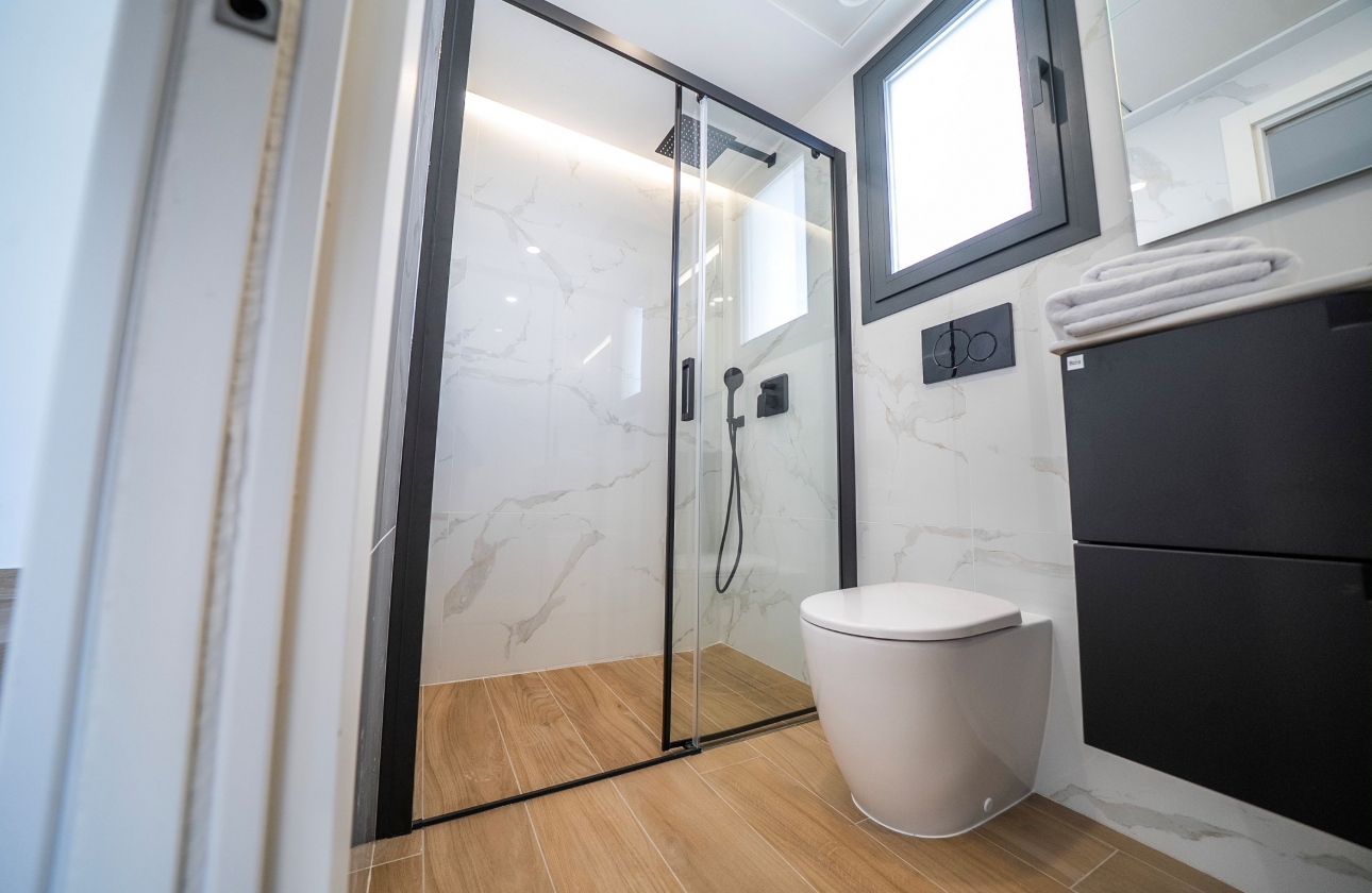 Rynek pierwotny - Bliźniak - Algorfa