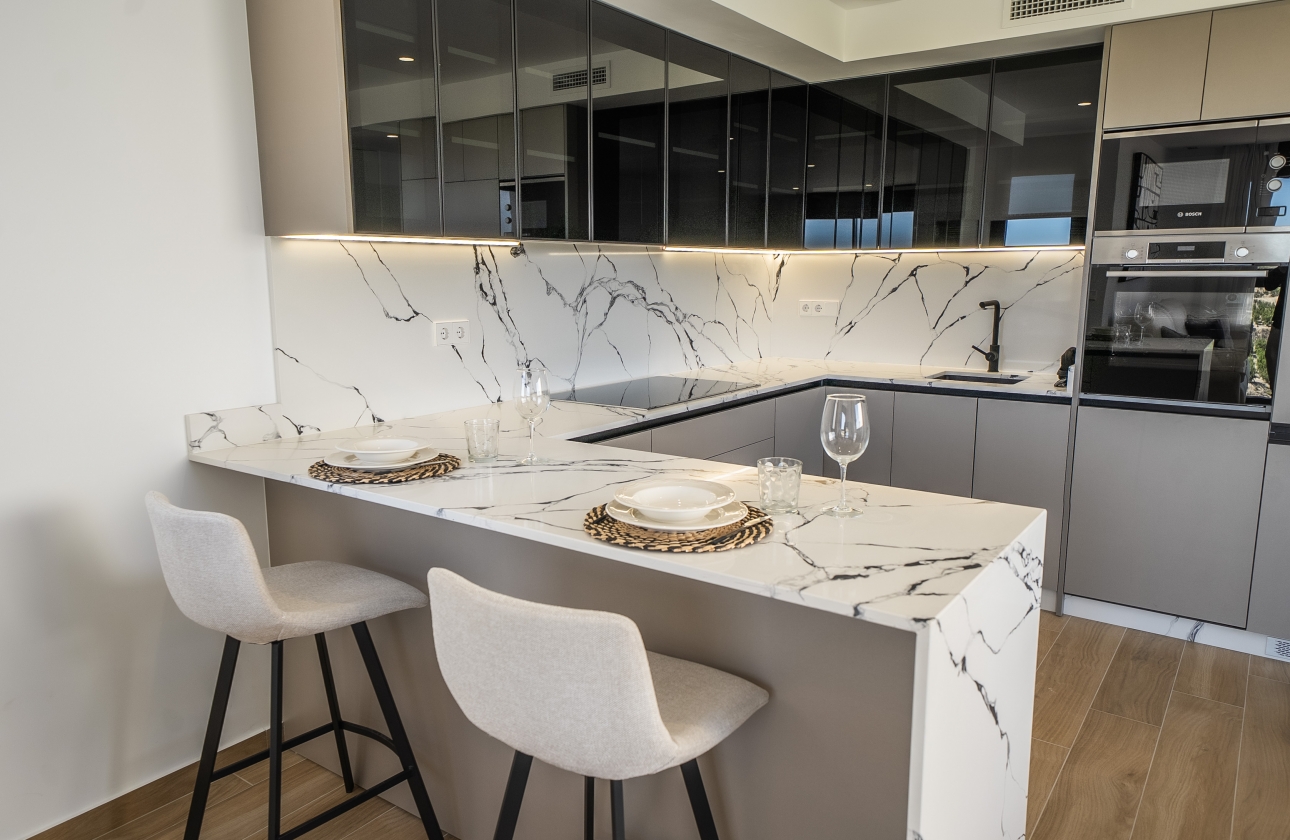 Rynek pierwotny - Bliźniak - Algorfa