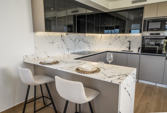 Rynek pierwotny - Bliźniak - Algorfa