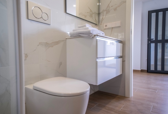 Rynek pierwotny - Bliźniak - Algorfa