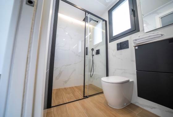 New Build - Detached - Algorfa