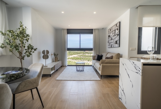 New Build - Detached - Algorfa