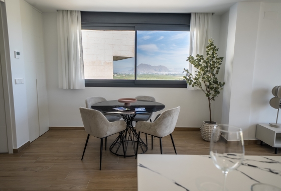 New Build - Detached - Algorfa