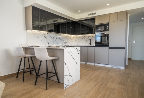 New Build - Detached - Algorfa