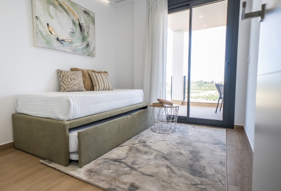 New Build - Detached - Algorfa