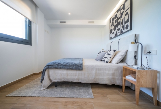 New Build - Detached - Algorfa