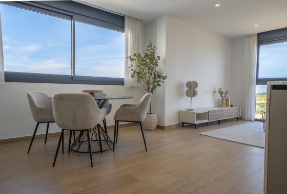 New Build - Detached - Algorfa