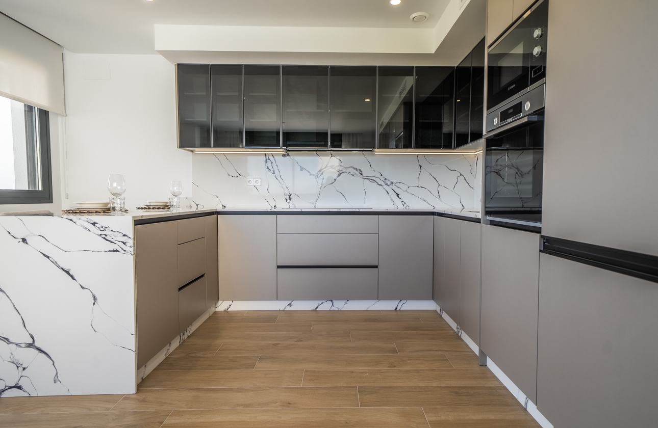 New Build - Detached - Algorfa