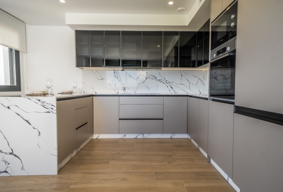 New Build - Detached - Algorfa