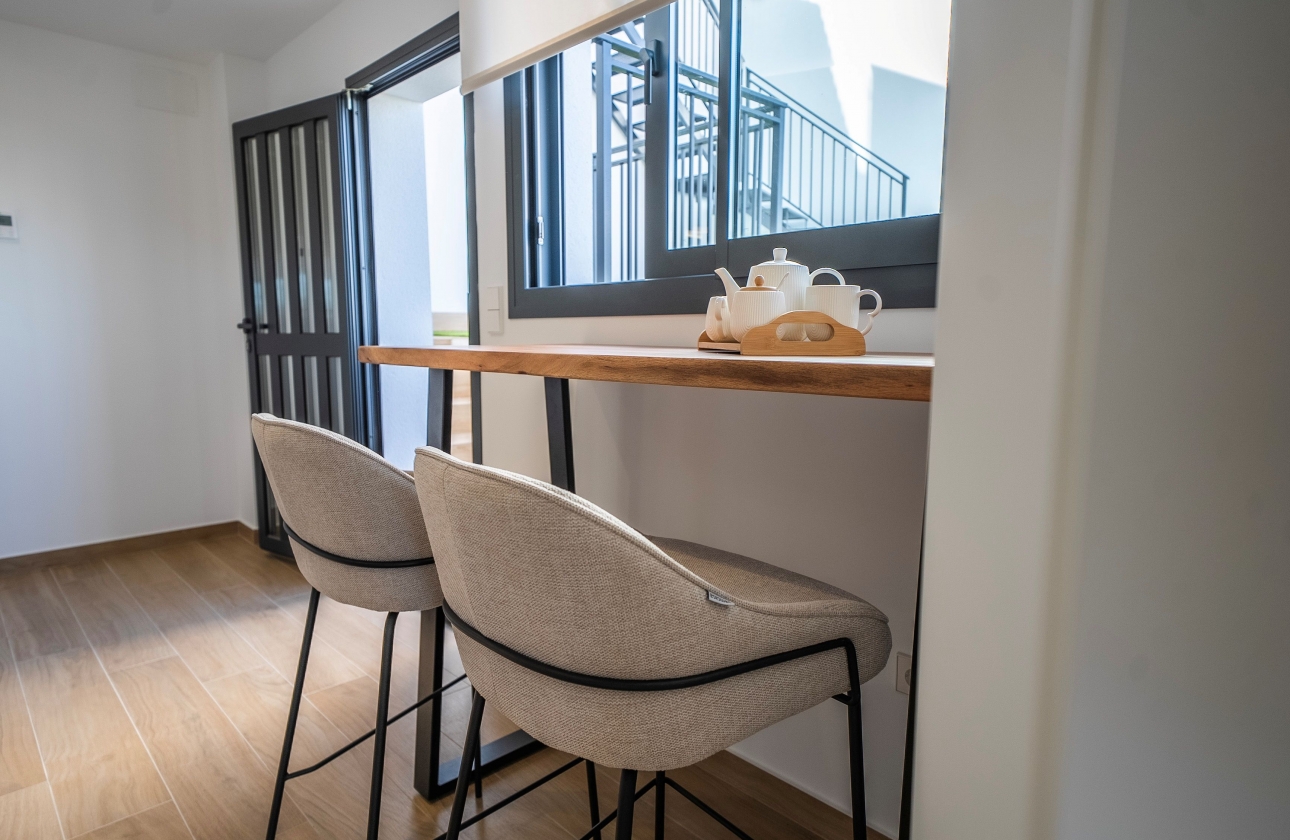 New Build - Detached - Algorfa