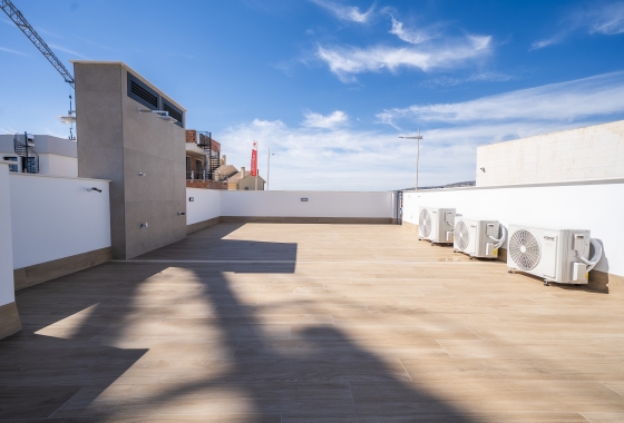 New Build - Detached - Algorfa