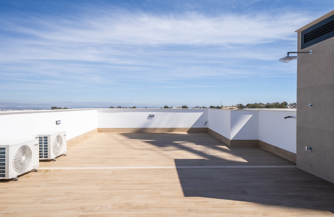 New Build - Detached - Algorfa