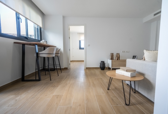 Obra nueva - Detached - Algorfa