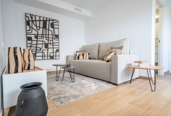 Obra nueva - Detached - Algorfa