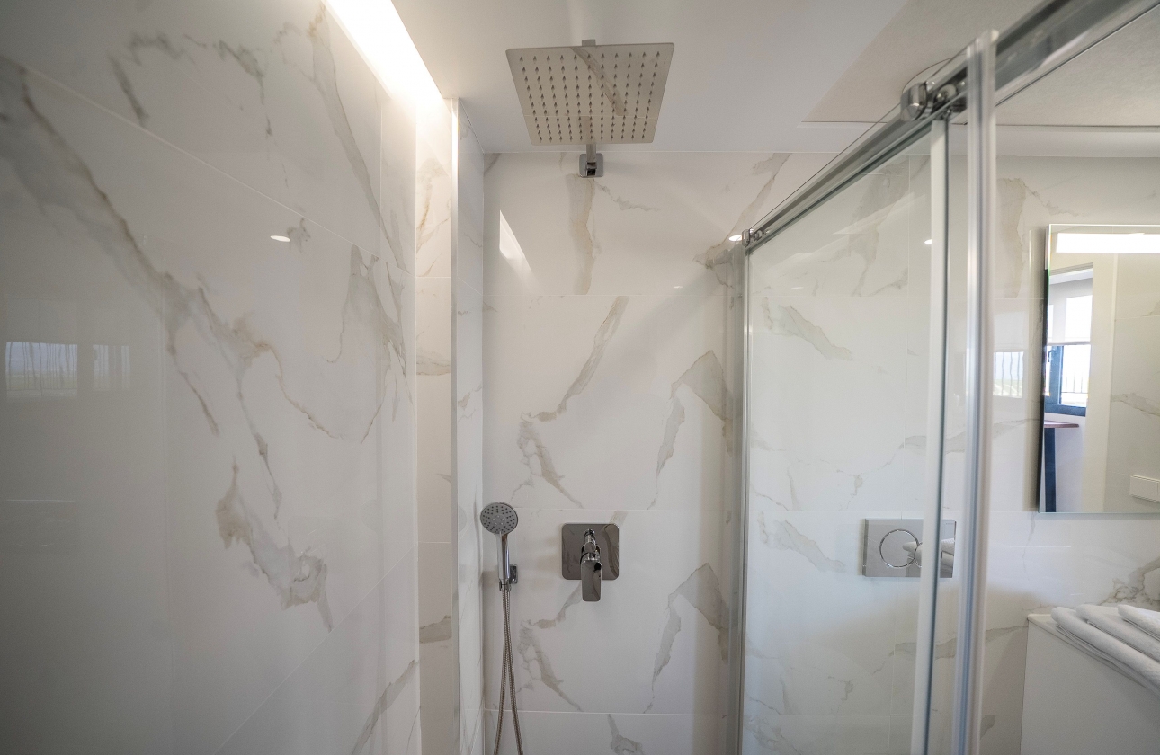 Obra nueva - Detached - Algorfa