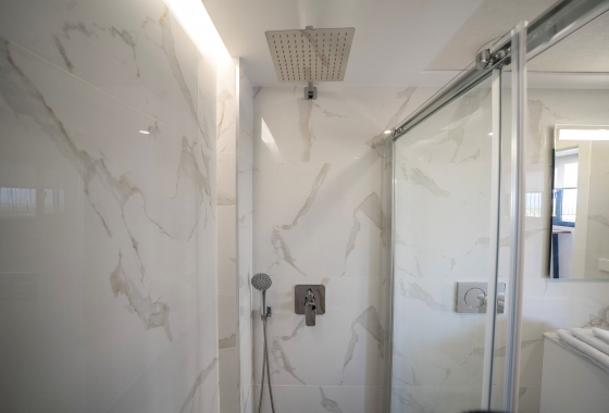 Obra nueva - Detached - Algorfa