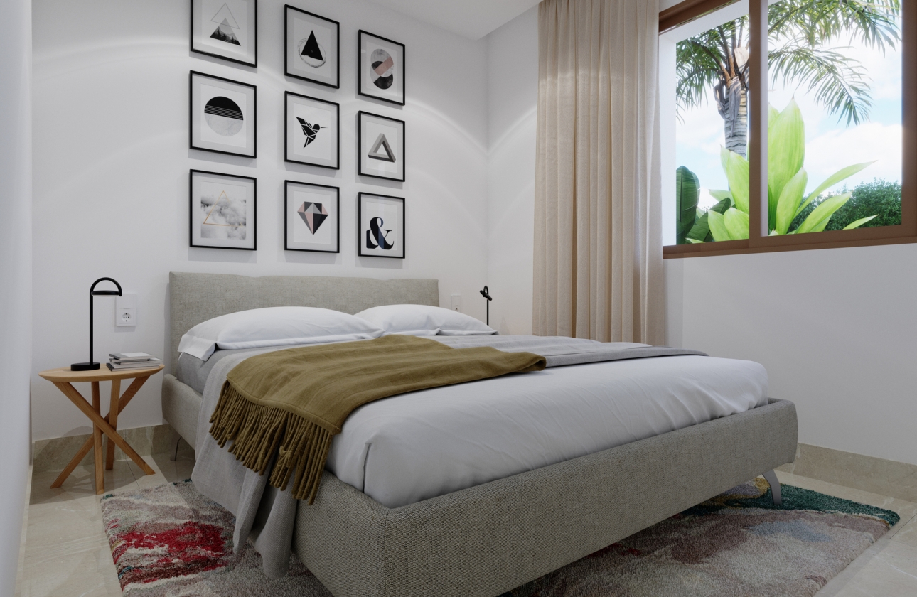 Obra nueva - Detached - Elche