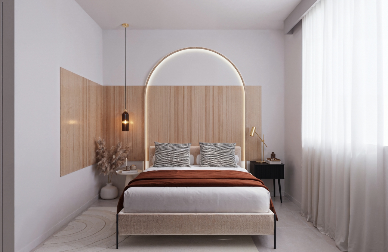 Rynek pierwotny - Apartament - San Miguel de Salinas