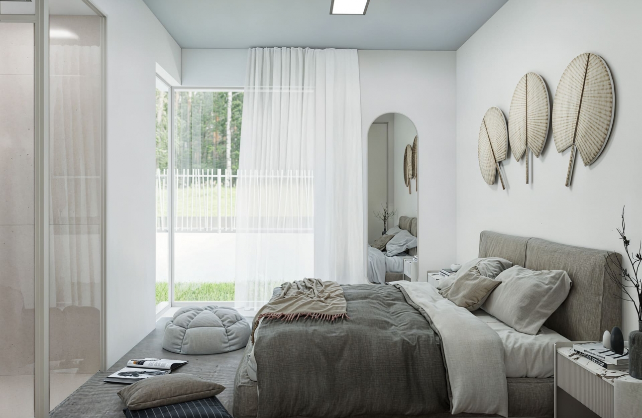 Rynek pierwotny - Szeregowiec - Torrevieja - Los Alcázares