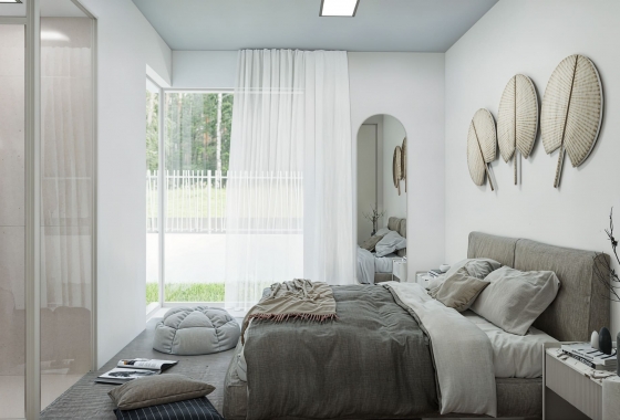 Rynek pierwotny - Szeregowiec - Torrevieja - Los Alcázares