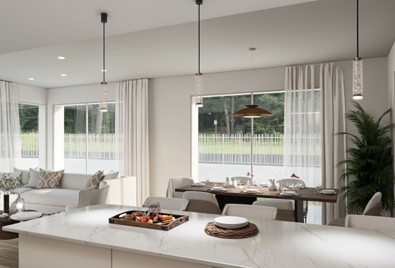 Rynek pierwotny - Szeregowiec - Torrevieja - Los Alcázares