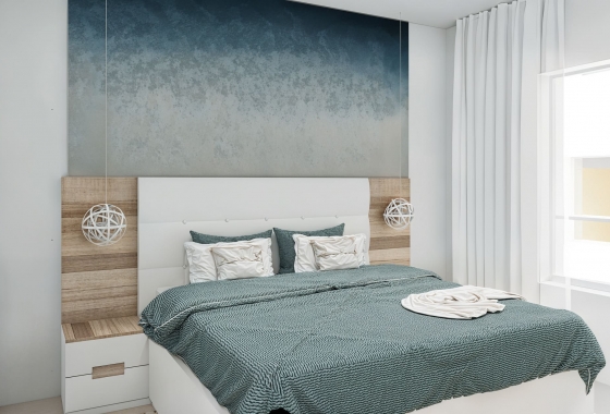 Rynek pierwotny - Szeregowiec - Torrevieja - Los Alcázares