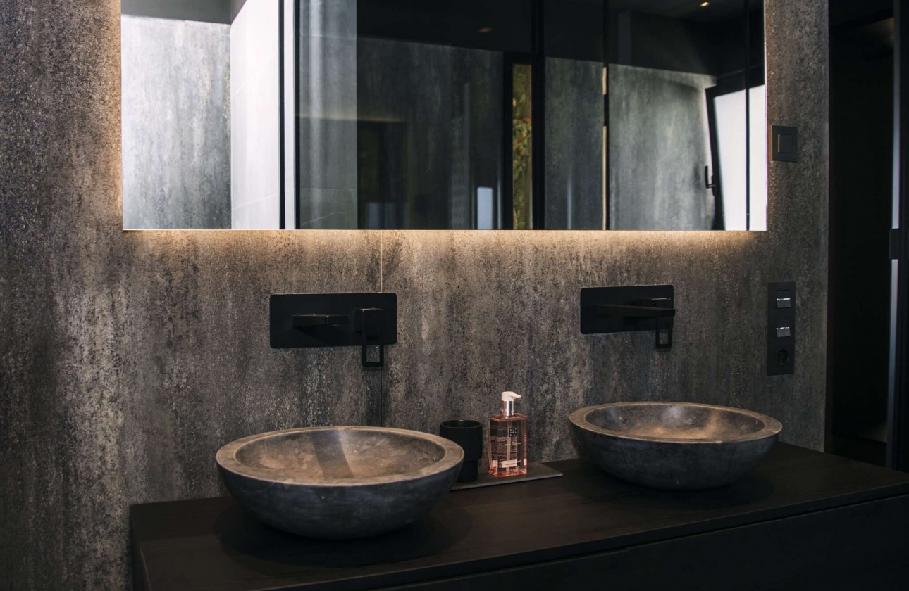 Obra nueva - Villa - Rojales