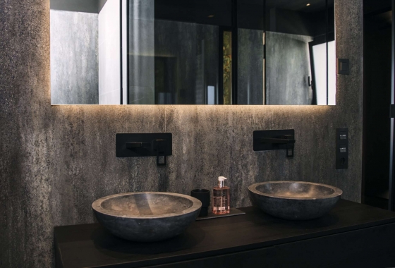 Obra nueva - Villa - Rojales