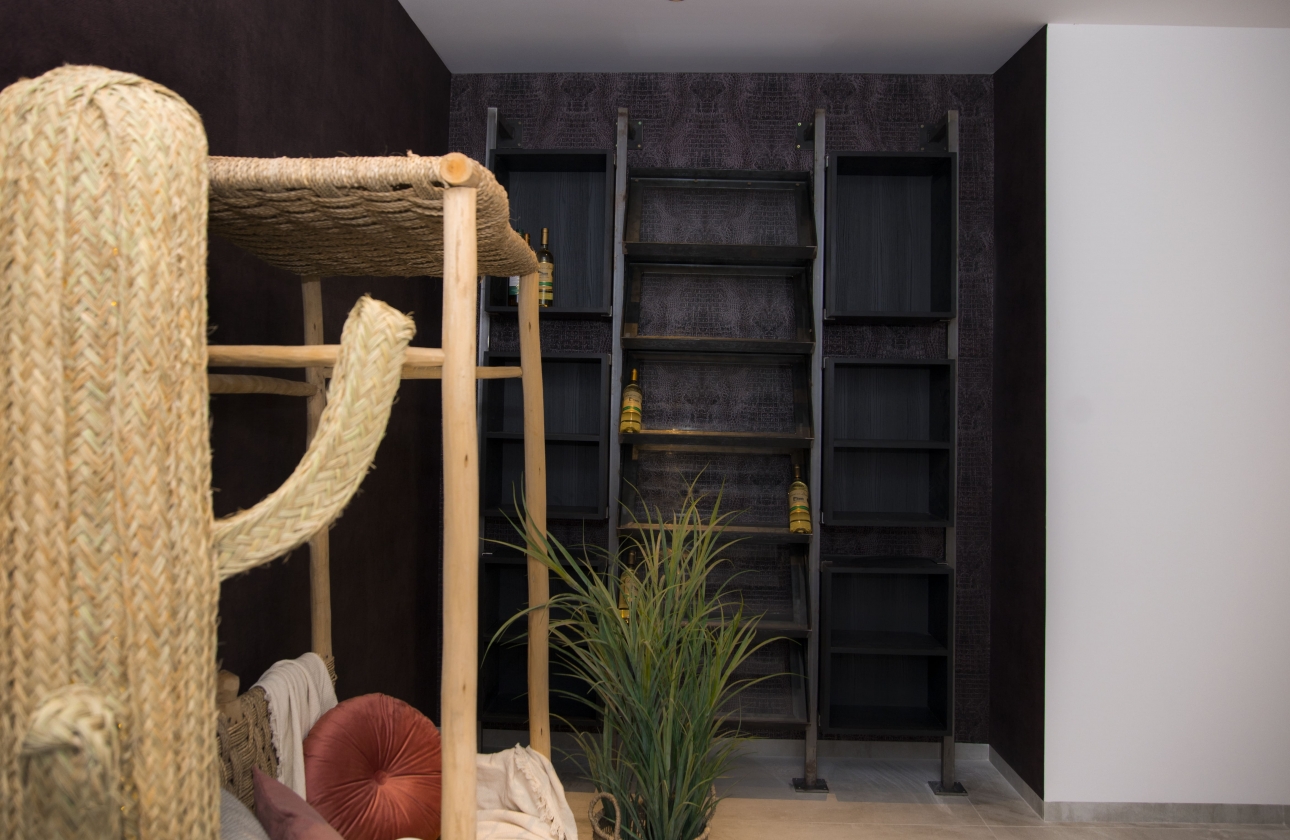 Obra nueva - Villa - Rojales