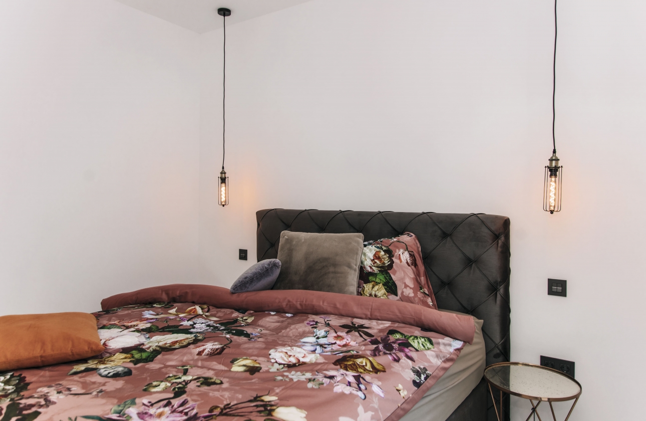 Obra nueva - Villa - Rojales