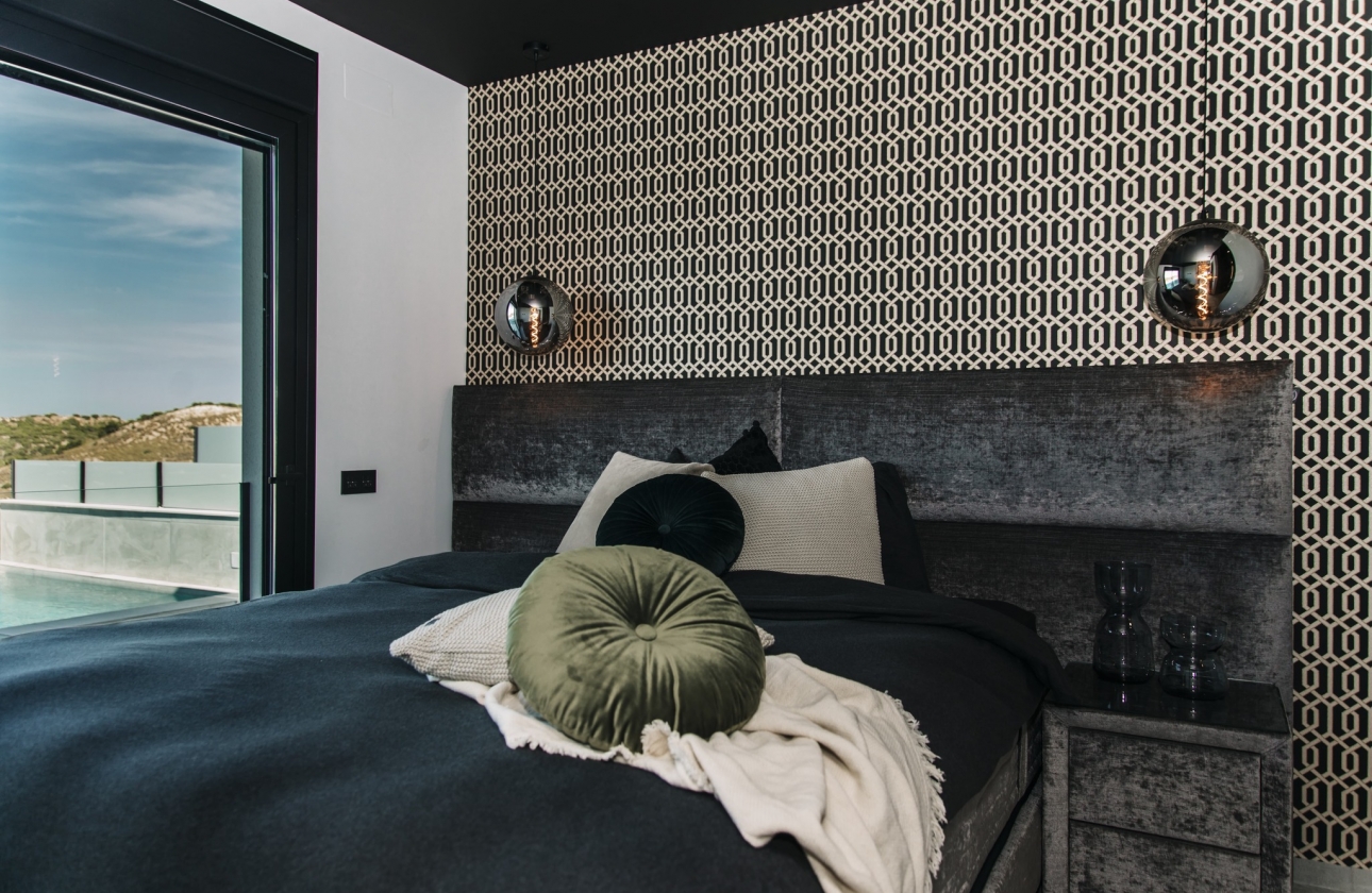 Obra nueva - Detached - Rojales