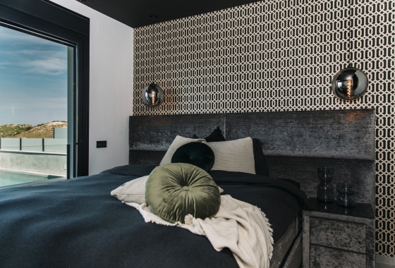 Obra nueva - Detached - Rojales