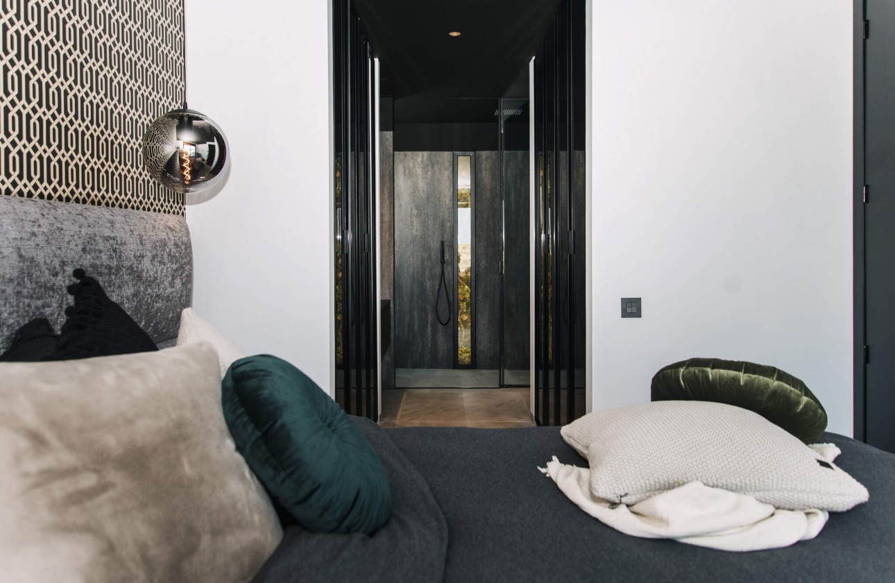 Obra nueva - Detached - Rojales